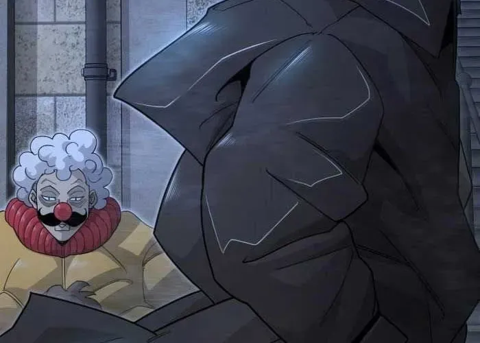 Kỷ Nguyên Siêu Anh Hùng Chap 209 - Next Chap 210