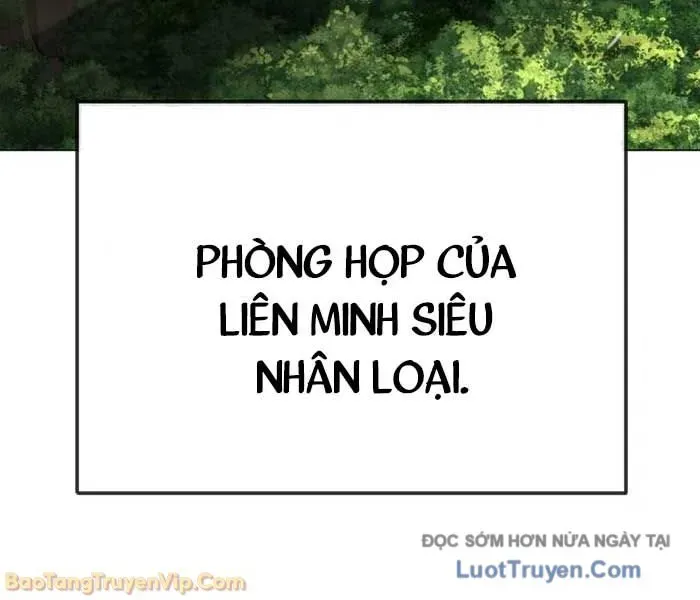 Kỷ Nguyên Siêu Anh Hùng Chap 209 - Next Chap 210