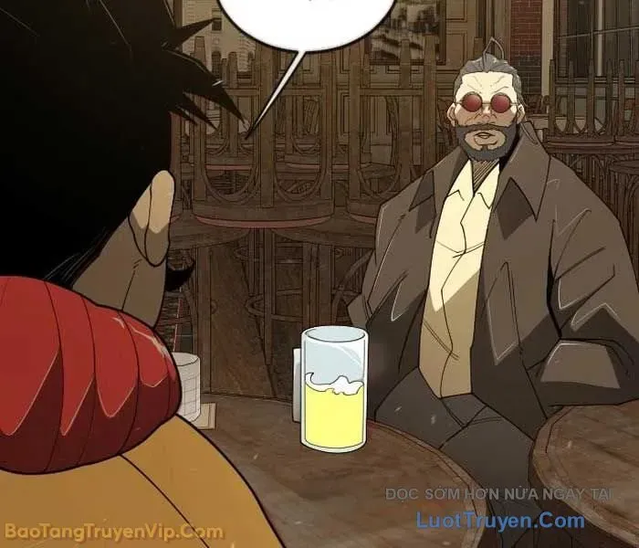 Kỷ Nguyên Siêu Anh Hùng Chap 209 - Next Chap 210