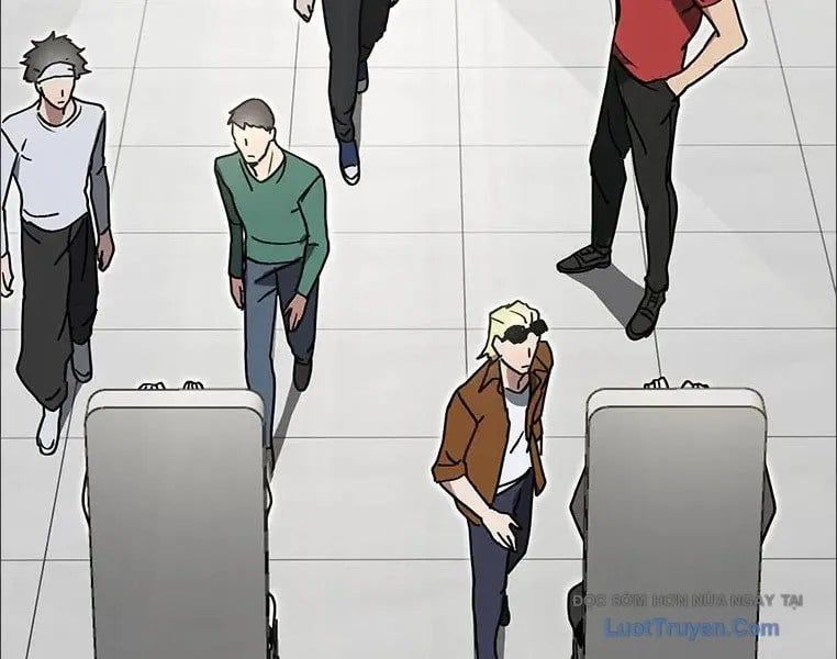 Quý Tộc Báo Thù Chap 40 - Next Chap 41