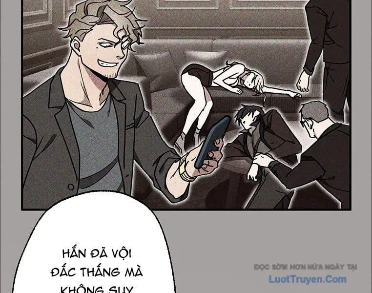 Quý Tộc Báo Thù Chap 40 - Next Chap 41