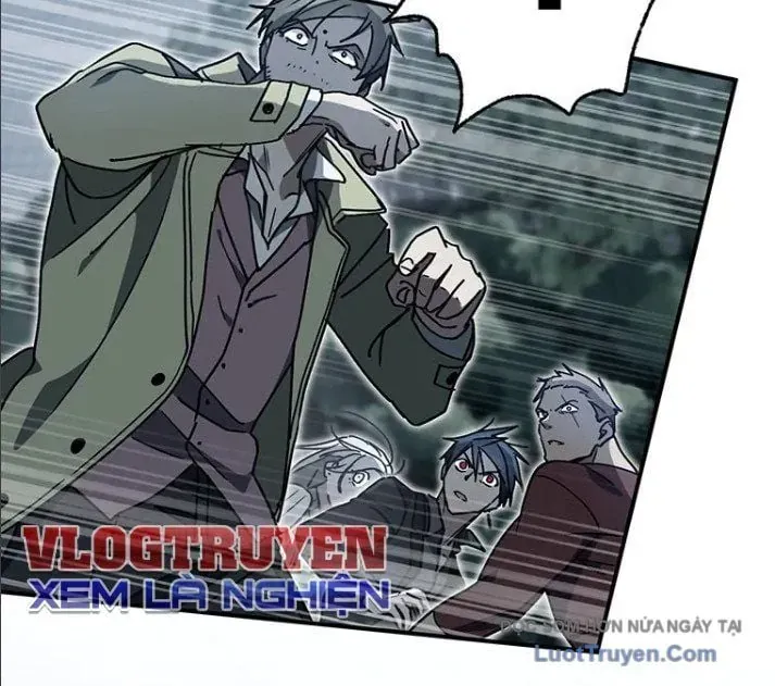 Quý Tộc Báo Thù Chap 41 - Next Chap 42