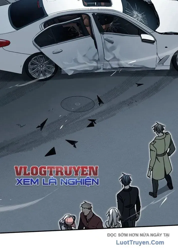 Quý Tộc Báo Thù Chap 41 - Next Chap 42