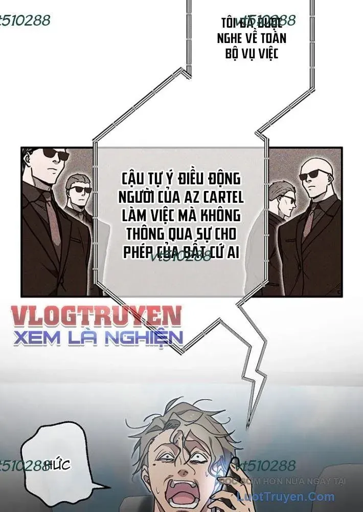Quý Tộc Báo Thù Chap 41 - Next Chap 42