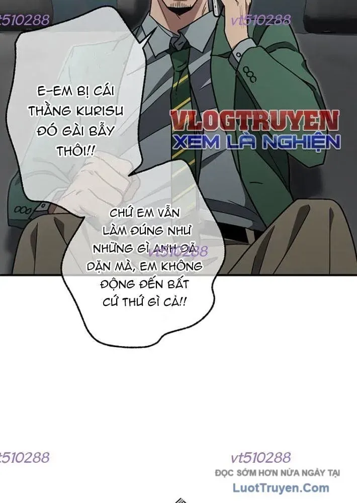 Quý Tộc Báo Thù Chap 41 - Next Chap 42