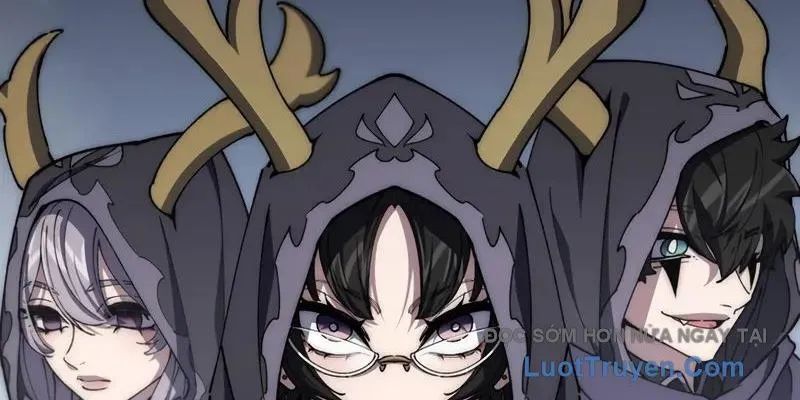 Kẻ Kiến Tạo Hầm Ngục Chap 52 - Next Chap 53