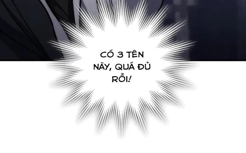 Kẻ Kiến Tạo Hầm Ngục Chap 52 - Next Chap 53