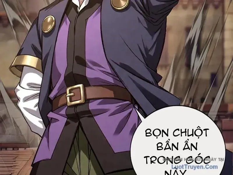 Khế Ước Noah: Tôi Là Npc Ở Dị Giới Chap 21 - Next Chap 22