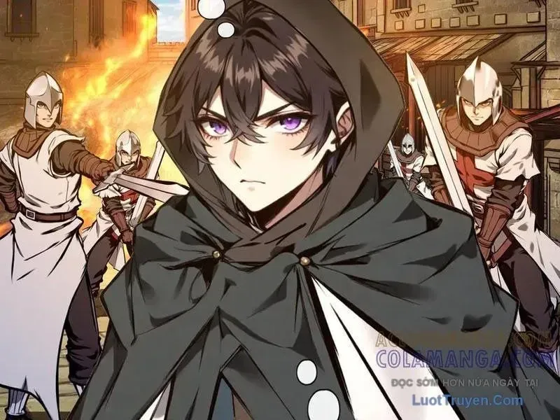 Khế Ước Noah: Tôi Là Npc Ở Dị Giới Chap 21 - Next Chap 22