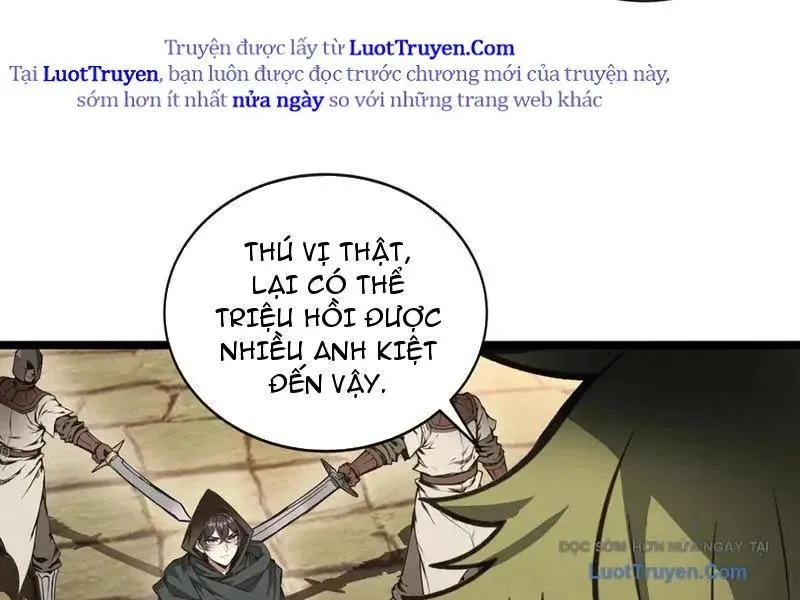 Khế Ước Noah: Tôi Là Npc Ở Dị Giới Chap 21 - Next Chap 22