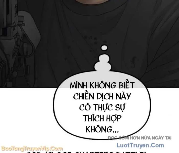 Ngày Tận Thế Đã Đến Chap 35 - Next Chap 36