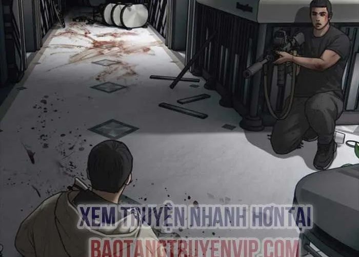 Ngày Tận Thế Đã Đến Chap 35 - Next Chap 36