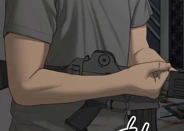 Ngày Tận Thế Đã Đến Chap 35 - Next Chap 36