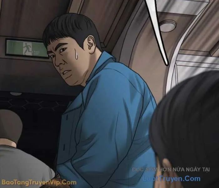 Ngày Tận Thế Đã Đến Chap 35 - Next Chap 36