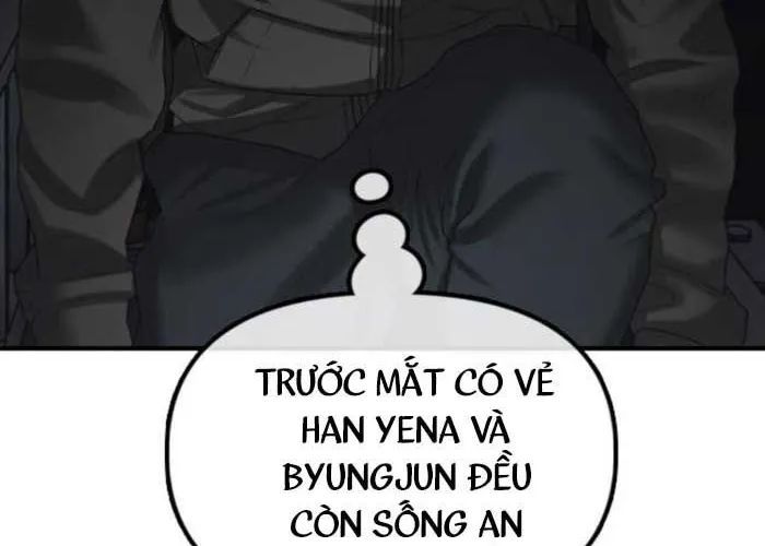 Ngày Tận Thế Đã Đến Chap 35 - Next Chap 36