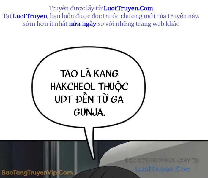 Ngày Tận Thế Đã Đến Chap 35 - Next Chap 36