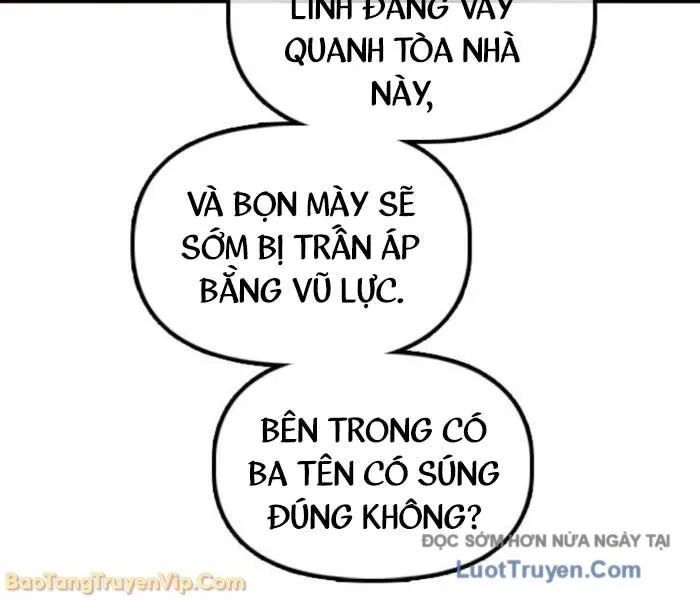 Ngày Tận Thế Đã Đến Chap 35 - Next Chap 36