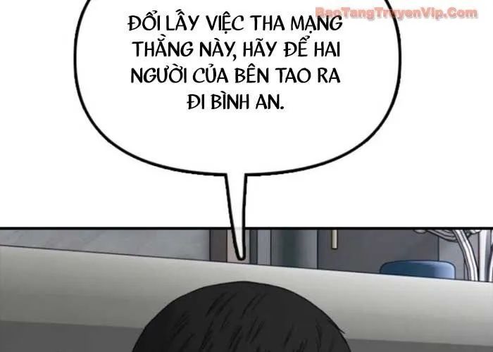 Ngày Tận Thế Đã Đến Chap 35 - Next Chap 36
