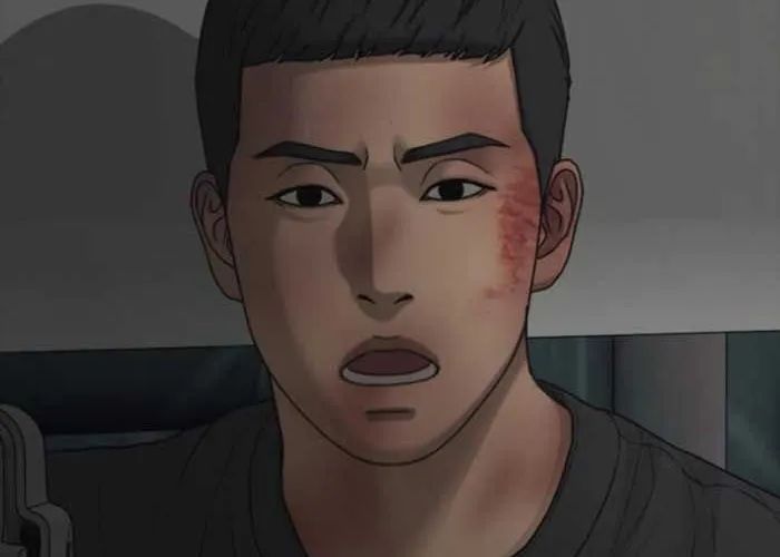 Ngày Tận Thế Đã Đến Chap 35 - Next Chap 36