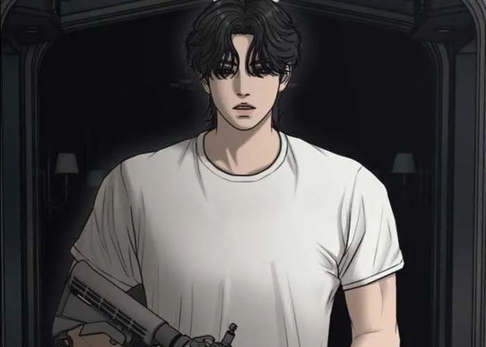 Ngày Tận Thế Đã Đến Chap 35 - Next Chap 36