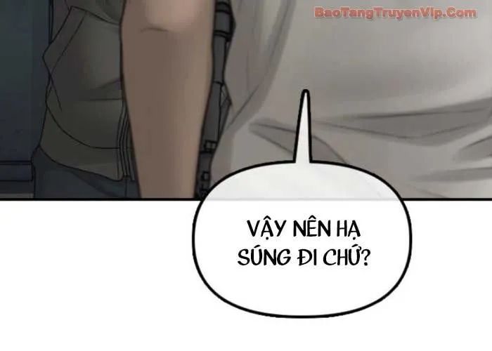 Ngày Tận Thế Đã Đến Chap 35 - Next Chap 36