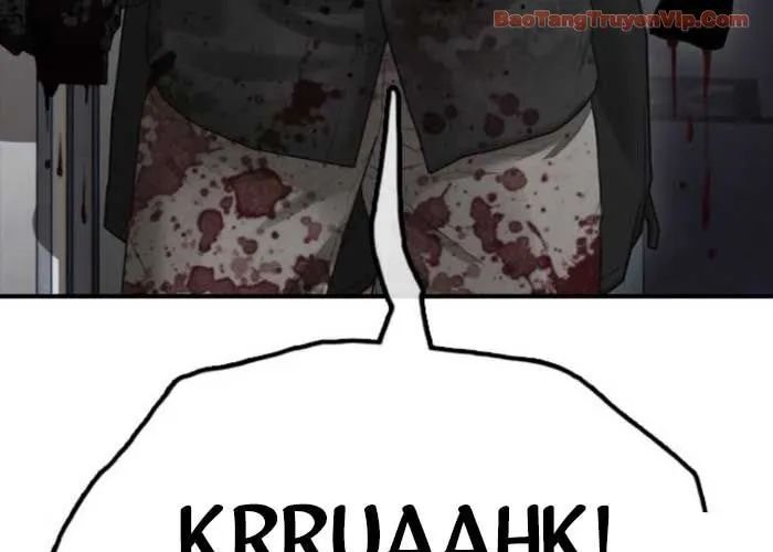 Ngày Tận Thế Đã Đến Chap 35 - Next Chap 36