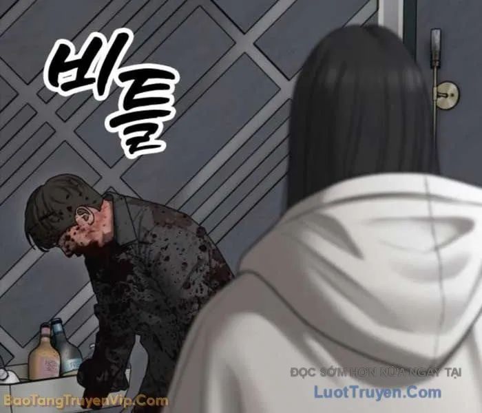 Ngày Tận Thế Đã Đến Chap 35 - Next Chap 36