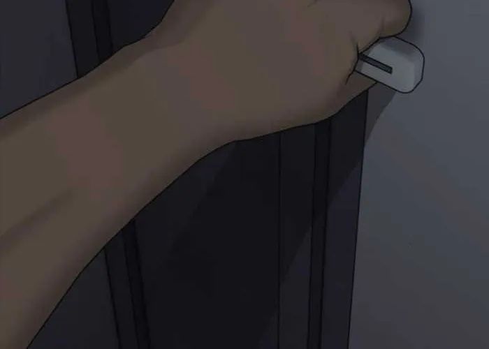 Ngày Tận Thế Đã Đến Chap 35 - Next Chap 36