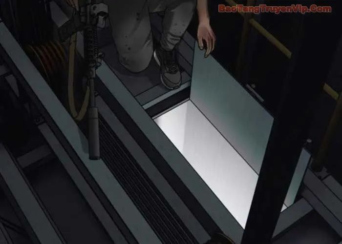 Ngày Tận Thế Đã Đến Chap 35 - Next Chap 36