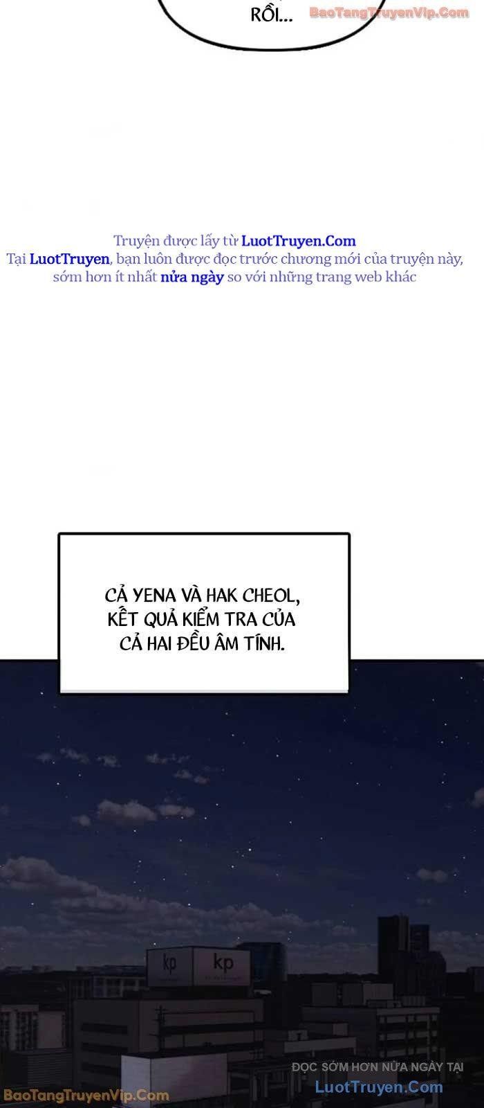 Ngày Tận Thế Đã Đến Chap 36 - Next Chap 37