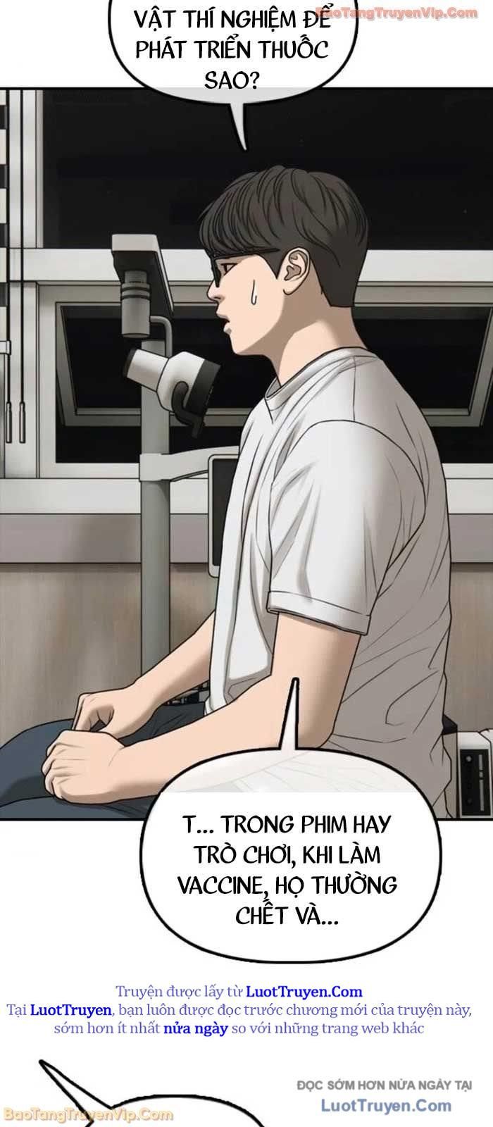 Ngày Tận Thế Đã Đến Chap 36 - Next Chap 37