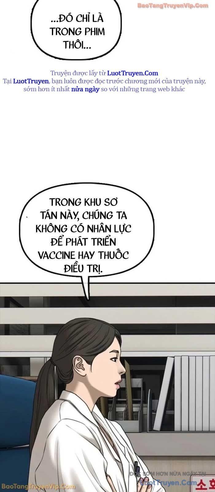 Ngày Tận Thế Đã Đến Chap 36 - Next Chap 37