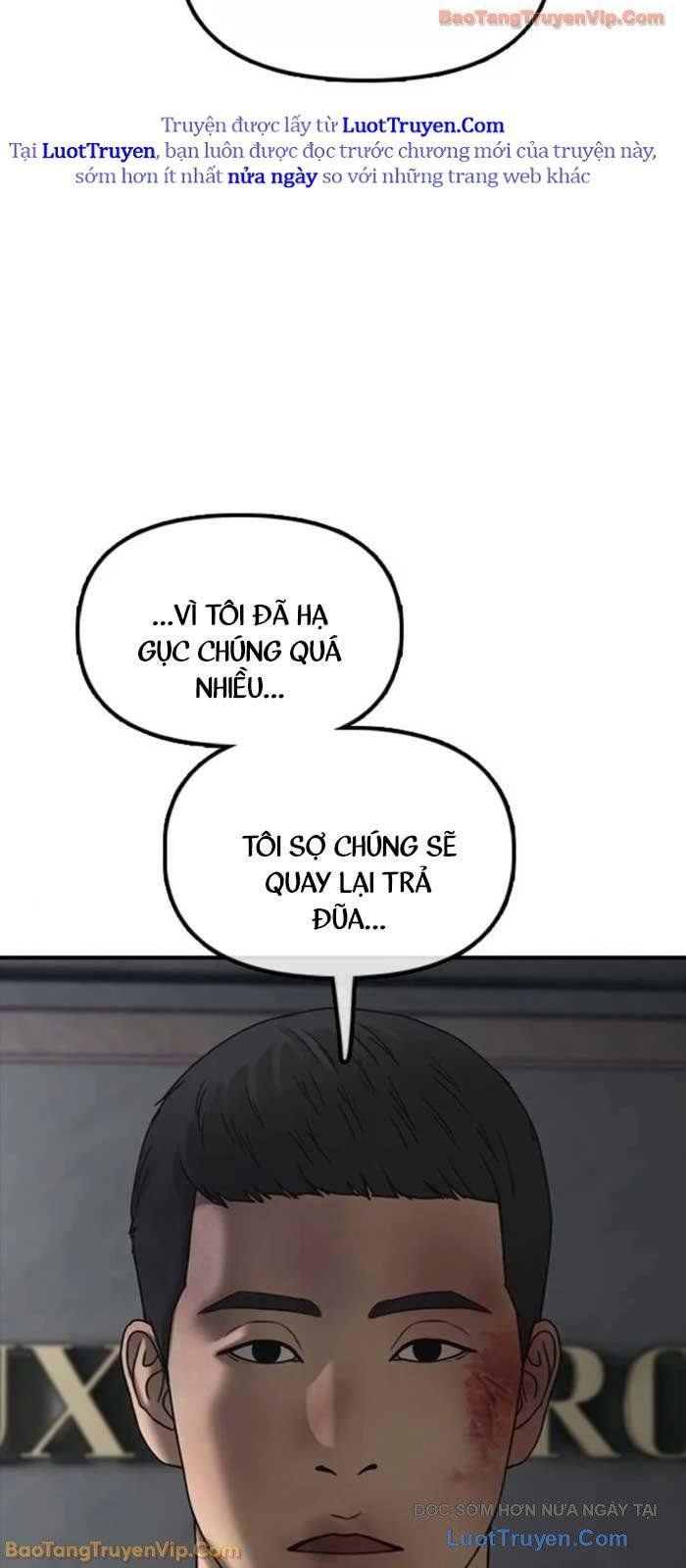Ngày Tận Thế Đã Đến Chap 36 - Next Chap 37
