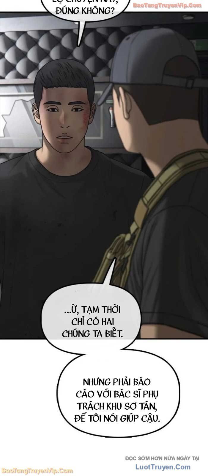 Ngày Tận Thế Đã Đến Chap 36 - Next Chap 37