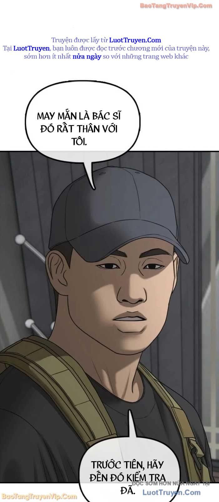 Ngày Tận Thế Đã Đến Chap 36 - Next Chap 37