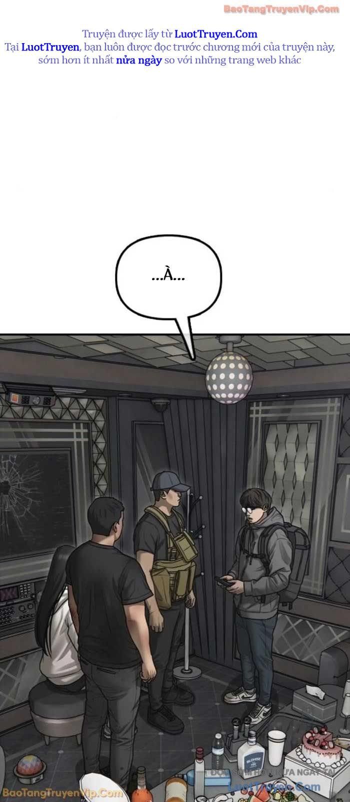 Ngày Tận Thế Đã Đến Chap 36 - Next Chap 37