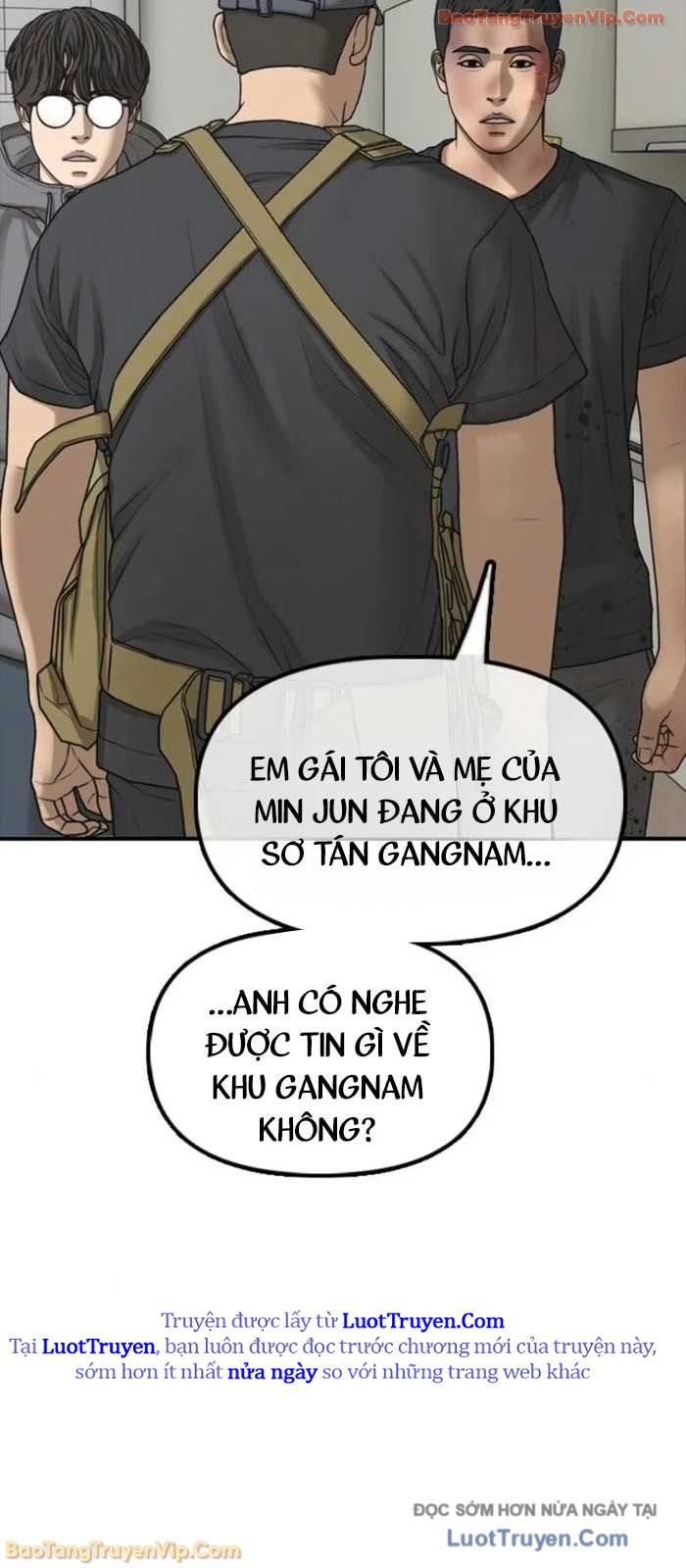 Ngày Tận Thế Đã Đến Chap 36 - Next Chap 37