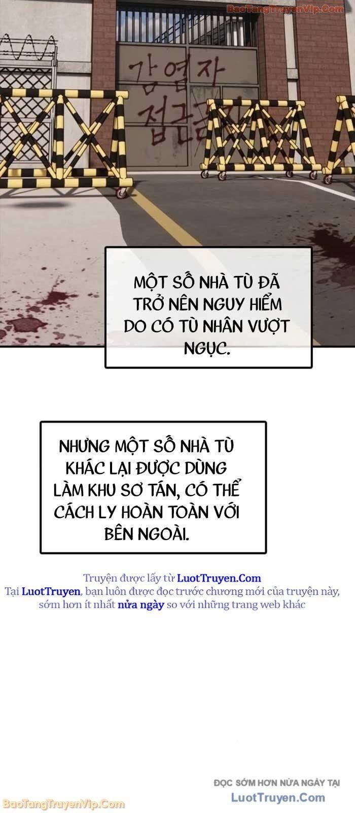 Ngày Tận Thế Đã Đến Chap 36 - Next Chap 37