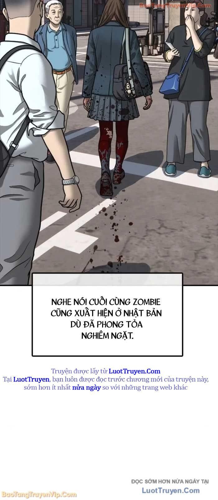 Ngày Tận Thế Đã Đến Chap 36 - Next Chap 37
