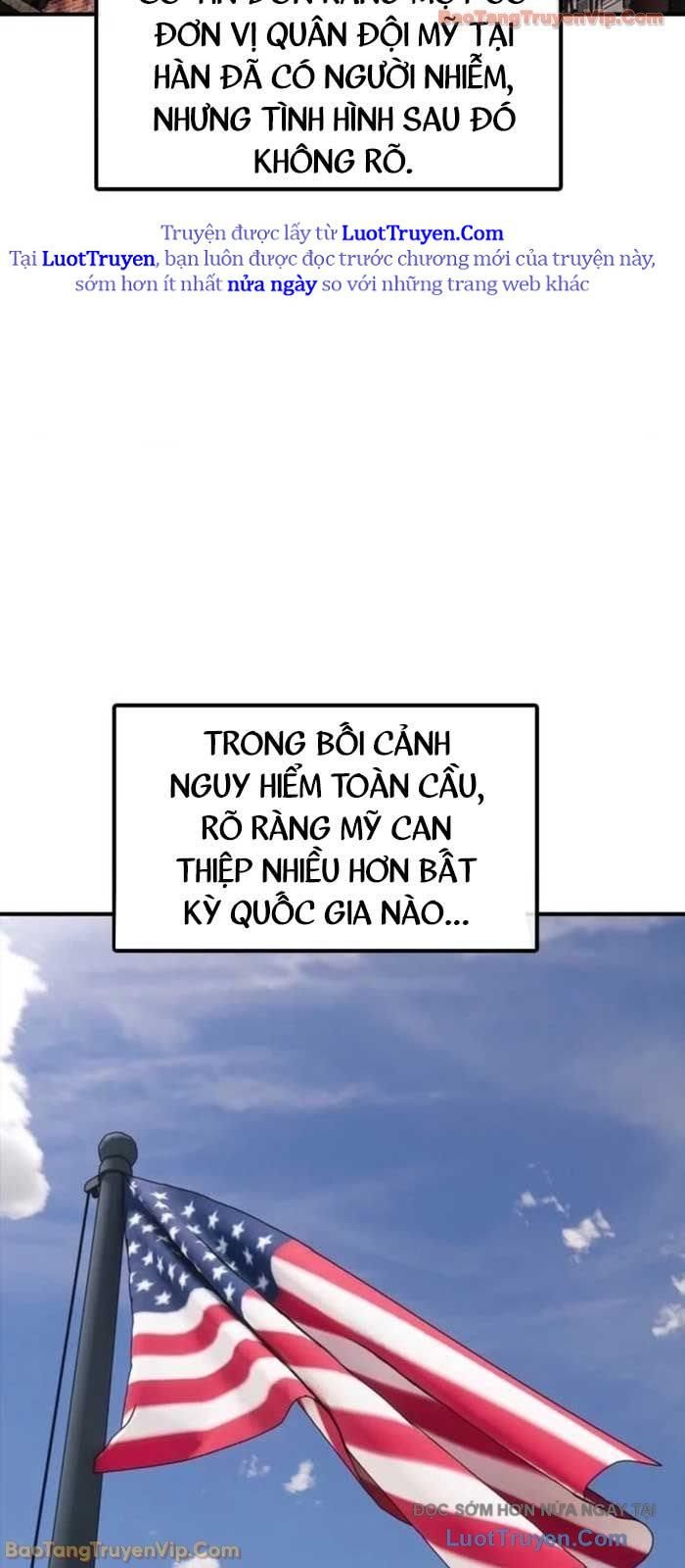 Ngày Tận Thế Đã Đến Chap 36 - Next Chap 37
