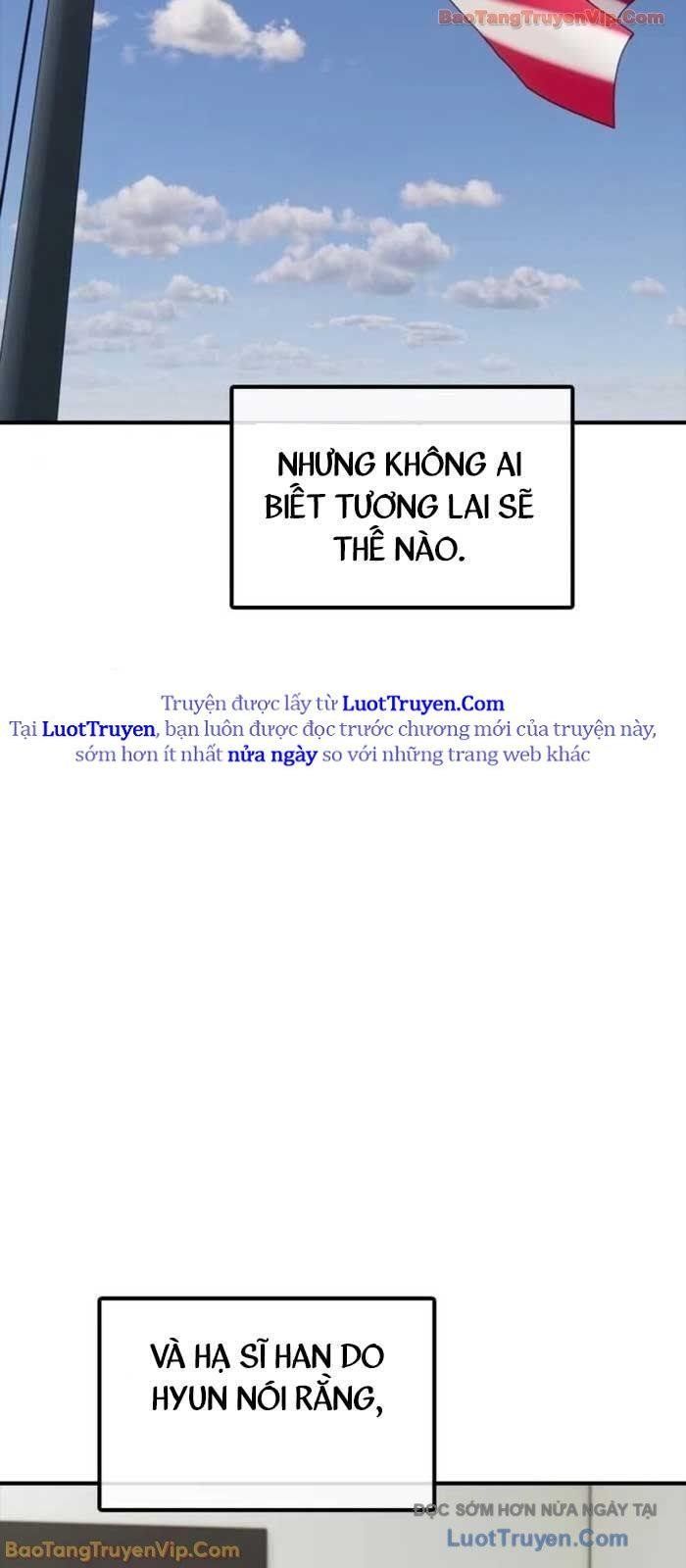 Ngày Tận Thế Đã Đến Chap 36 - Next Chap 37