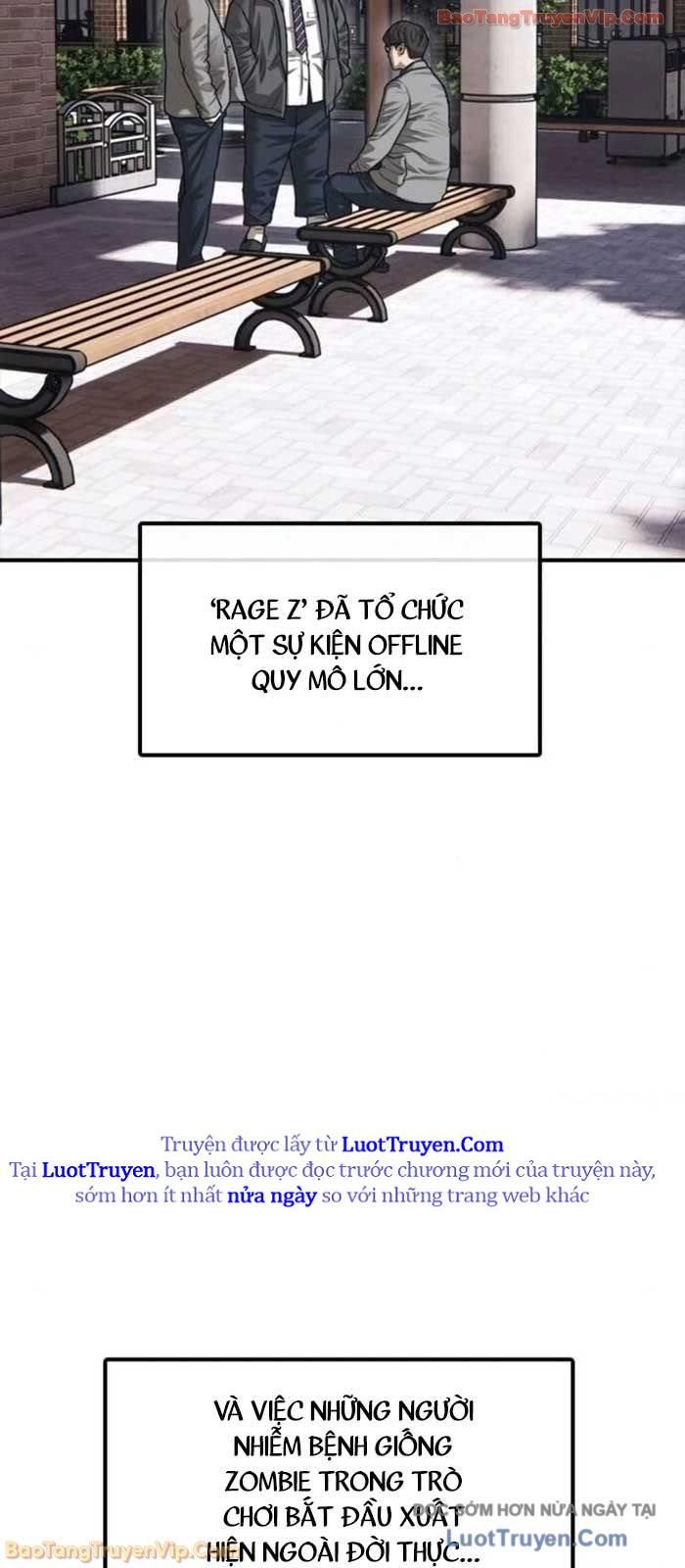 Ngày Tận Thế Đã Đến Chap 36 - Next Chap 37