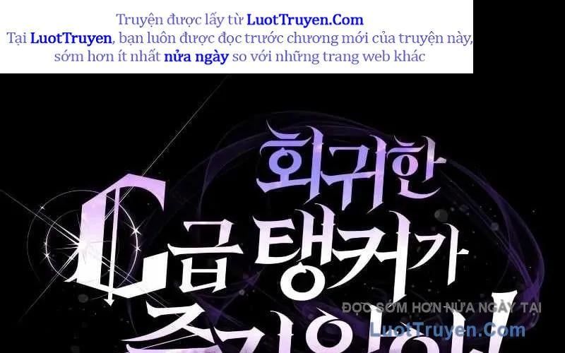Tanker Hạng C Bất Tử Chap 36 - Next Chap 37