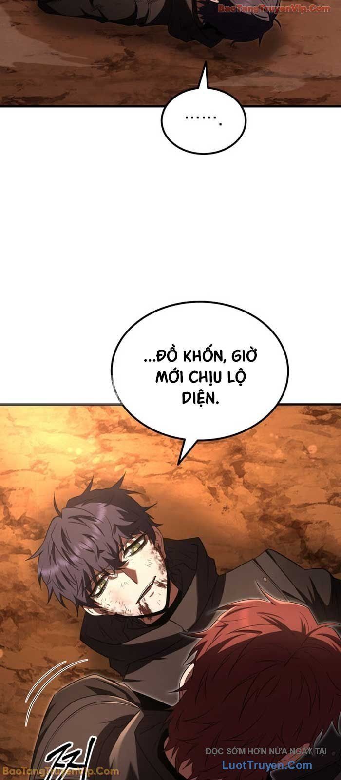 Phản Diện Mắt Cáo Của Học Viện Quỷ Giới Chap 48 - Next Chap 49