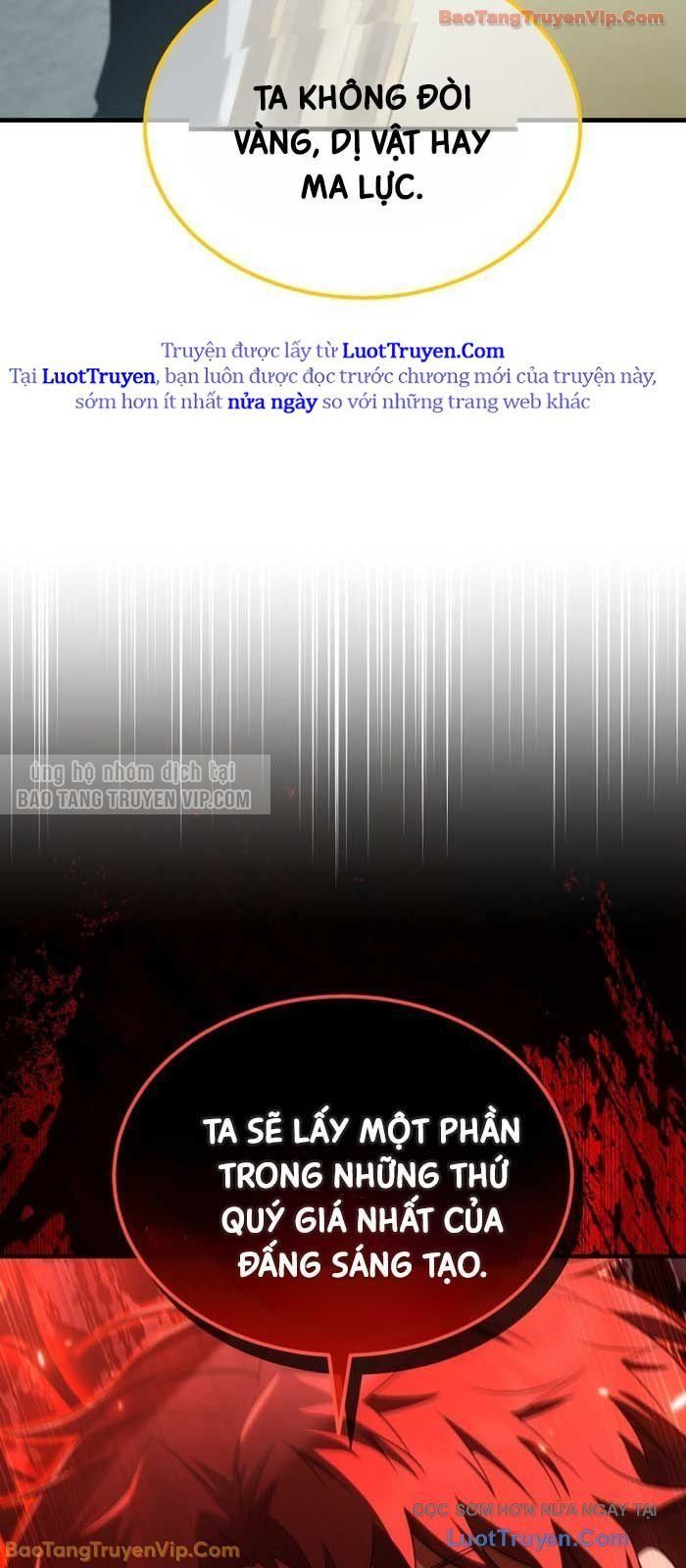 Phản Diện Mắt Cáo Của Học Viện Quỷ Giới Chap 48 - Next Chap 49