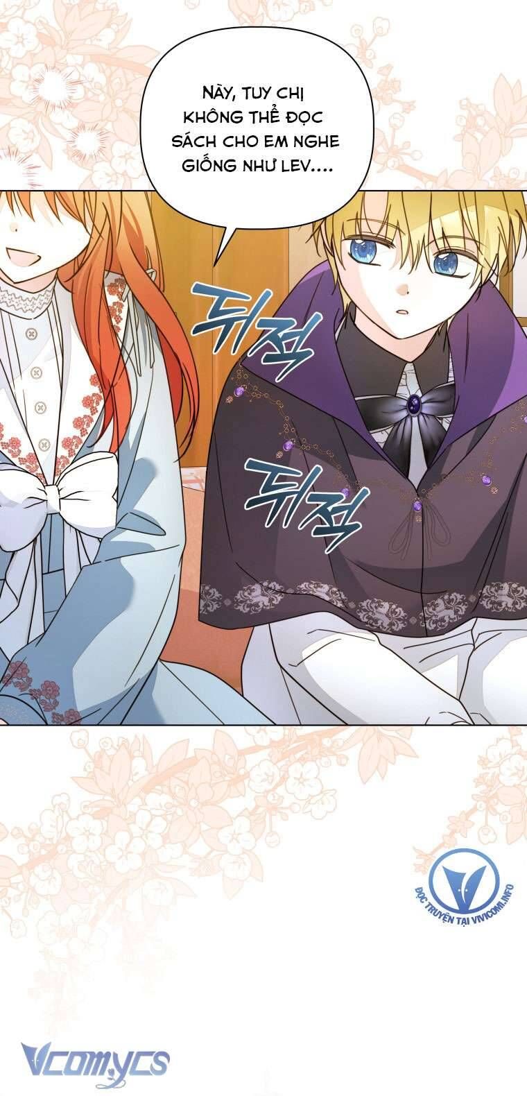 Mọt Sách Là Bạo Quân Chap 29 - Next Chap 30