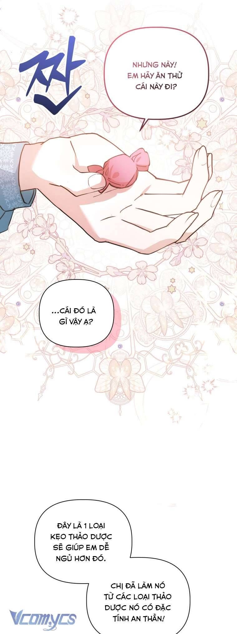Mọt Sách Là Bạo Quân Chap 29 - Next Chap 30
