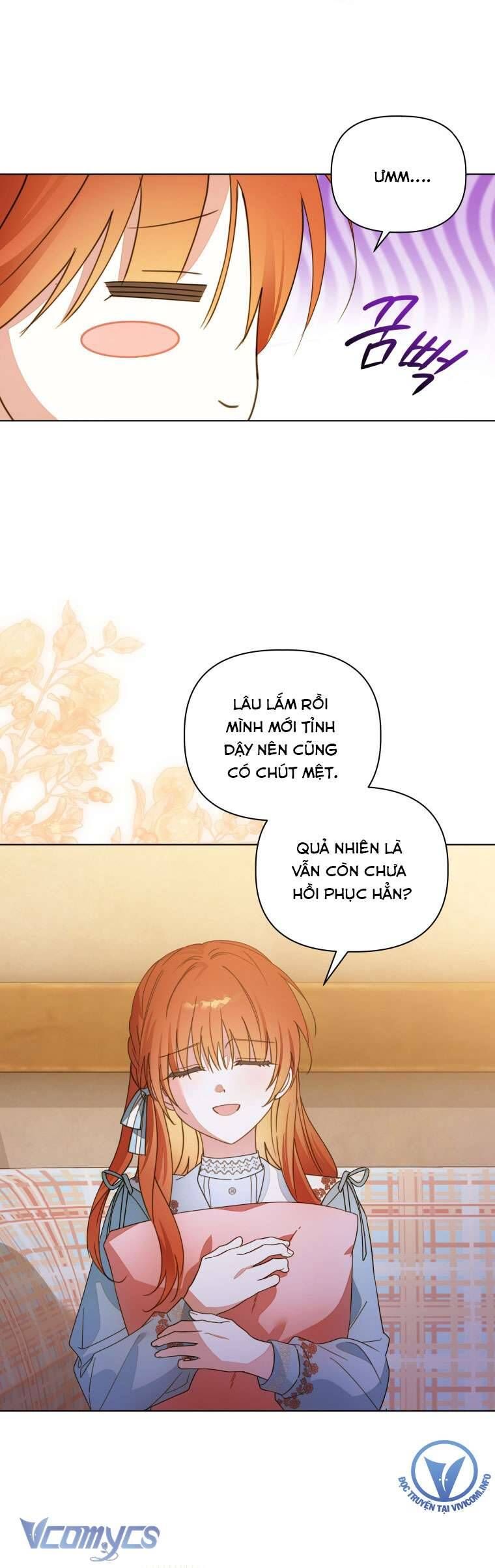 Mọt Sách Là Bạo Quân Chap 29 - Next Chap 30