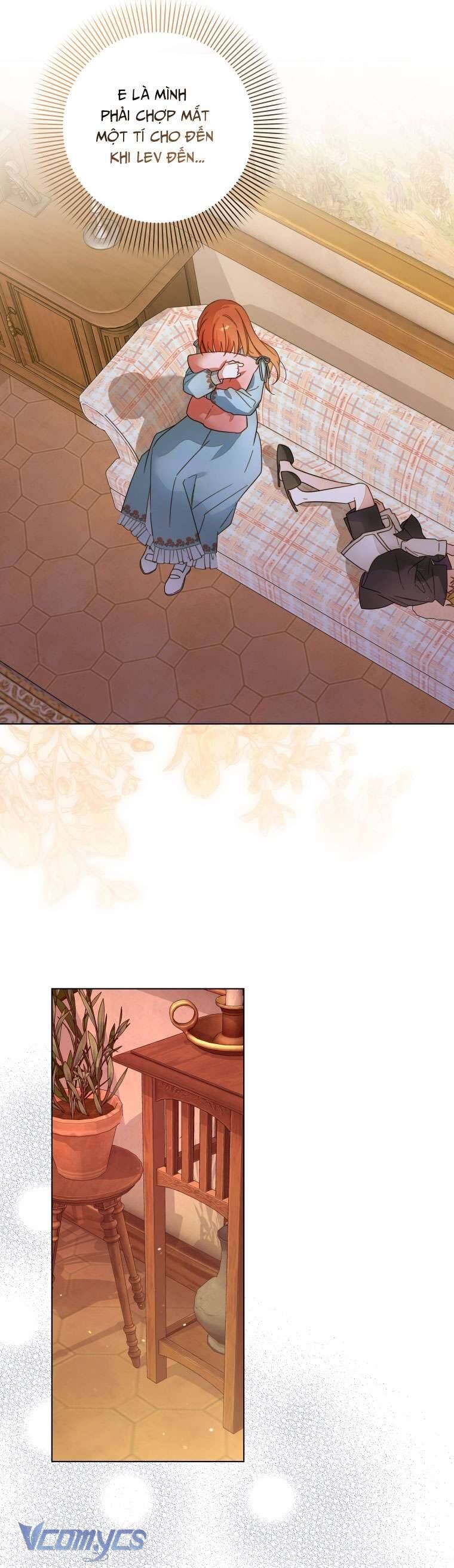 Mọt Sách Là Bạo Quân Chap 29 - Next Chap 30