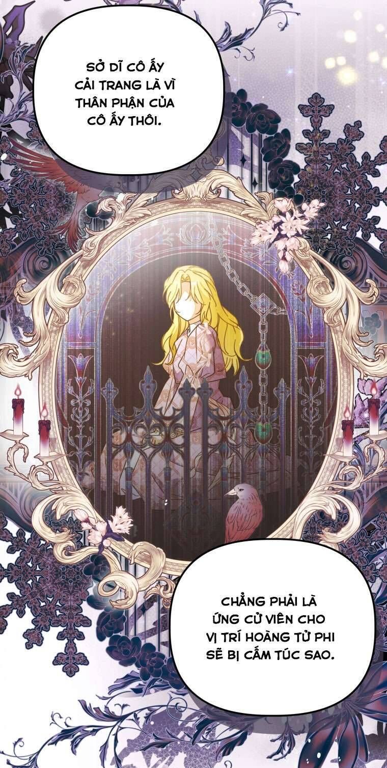 Mọt Sách Là Bạo Quân Chap 29 - Next Chap 30